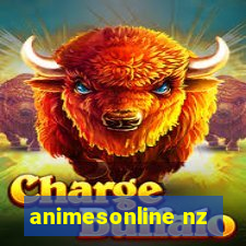 animesonline nz